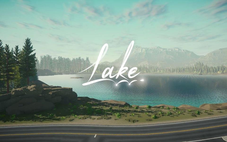Lake cover